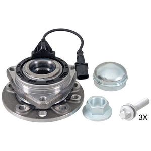 Wielnaaf Fiat, Opel, Saab Abs 200899