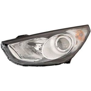 Koplamp Hyundai Diederichs 6861081