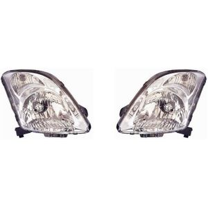 Koplamp Set Suzuki Van Wezel Combideals Set_5222962