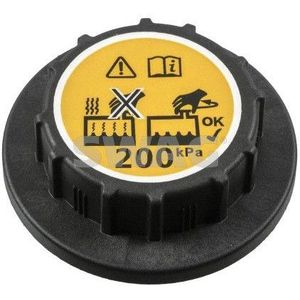 Radiateurdop Jaguar, Land Rover Swag 33110762