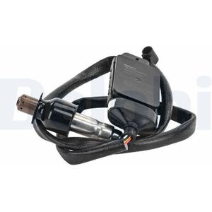 Nox-Sensor, Nox-Katalysator Audi Delphi Ans1052-12b1