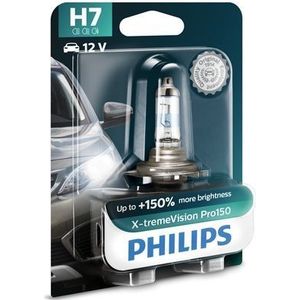 Ampoule LED PHILIPS X-Trême Vision Festoon C5W 1W 38mm 6000K