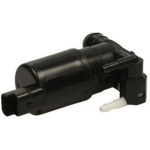 Blic - 5902-06-0017p - Reinigingsvloeistofpomp - Voor Koplampreiniging - Geschikt voor Citroen, Dacia, Fiat, Nissan, Opel, Peugeot, Renault