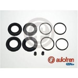 Audi - Reparatieset - Remklauw - Diameter 44 mm - Vooras - ATE
