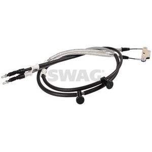 Handremkabel Opel Swag 33101008