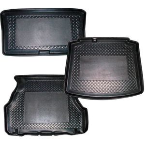 Kofferbakmat &#39;Anti-Slip&#39; Passend Voor Mercedes Eqa (H243) 2021- Mercedes-Benz Autostyle Ck Sme29