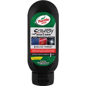 Turtle Wax Scratch Repair & Renew 200ml