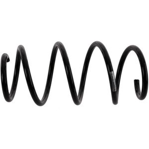 Sachs - Chassisveer - Seat, Skoda, Volkswagen - Lengte 325 mm - Buitendiameter 148 mm