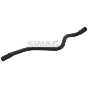 Koelwaterslang Seat, Volkswagen Swag 30100681