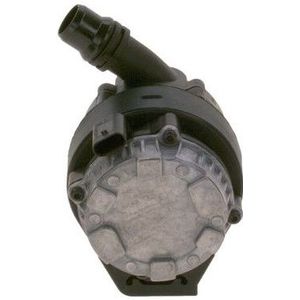 Bosch - Extra Waterpomp - 12 Volt - Voor Citroen Fiat Peugeot - 600 l/h