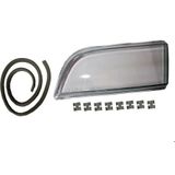 Koplampglas Links Volvo Tyc 20-0272-La-1