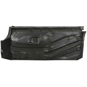 Vloerplaat Volkswagen Blic 6505-04-9522751k