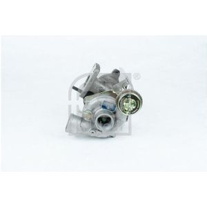 Turbocharger Volkswagen Febi 187363