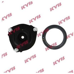 Nissan - Veerpootlager - Sm1017 - Vooras Rechts