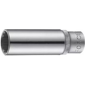 Force magnetische Bougiedop 3/8&quot;, dunne wand 16mm