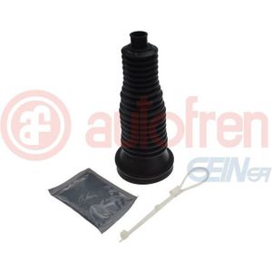 Stuurhoes, Stuureenheid Audi, Mazda Autofren D9330