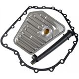 FEBI BILSTEIN - Hydrauliekfilterset - Automatische Aandrijving - Voor AUDI en SEAT