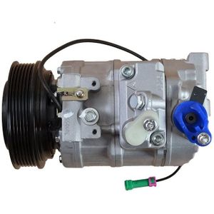 Compressor, Airconditioning Audi, Skoda, Volkswagen Nrf 32111