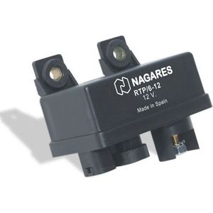 Relais - Gloeisysteem - Citroen - Peugeot - Mahle Mhg 15