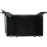 Mercedes-Benz - Condensor - Airconditioning - 746 mm - R 1234yf - R 134a