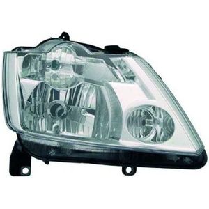 Koplamp Renault Diederichs 4405080
