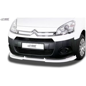 RDX Front Spoiler VARIO-X OPEL Vectra C & Signum 2006 OPC (Fit For OPC And Cars With OPC - View #4