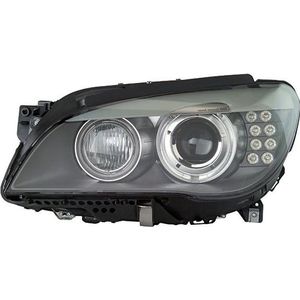 Koplamp Links Bmw Hella 1zs 354 690-011