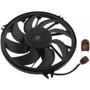 Koelventilator Peugeot Febi 38479