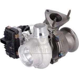 Turbocharger Mitsubishi Turbo New Jaguar, Land Rover Febi 187933