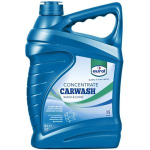 Eurol Carwash 5 Liter
