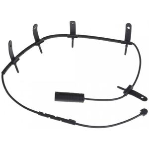 Waarschuwingscontact, Remslijtage Mini Blue Print Adb117201