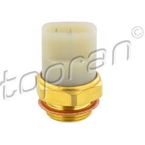 Temperatuurschakelaar, Radiateurventilator Seat, Volkswagen Topran 102 974