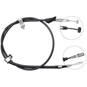 Handremkabel Honda Abs K18957