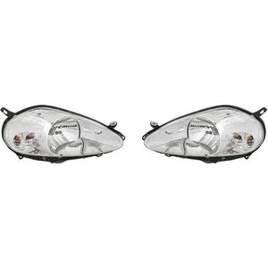 Koplamp Set Fiat Valeo Set_1624964v