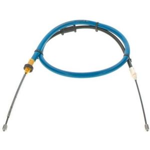 Handremkabel Nissan, Renault Bosch Bc495