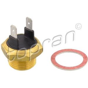 Temperatuurschakelaar, Radiateurventilator Opel Topran 202 350