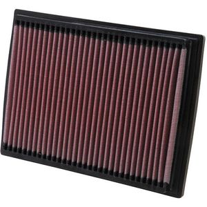 K&Amp;N Vervangingsfilter Passend Voor Hyundai Elantra/Coupe 2000- (-2201) Hyundai, Kia K&N -2201