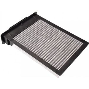 Interieurfilter Citroen, Peugeot, Toyota Blue Print Adt32553