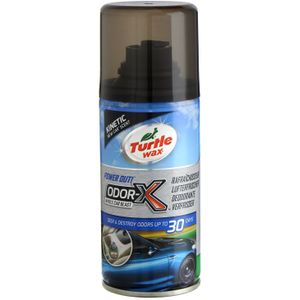 Turtle Wax Power Out Odor-X Whole Car Blast