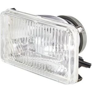 Optiek, Koplamp Audi, Volkswagen Hella 1lb 003 177-511