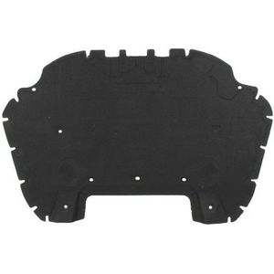 Motorruimte-Isolatie Porsche Blic 6804-00-5730291p