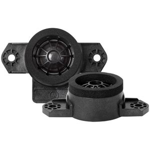 Dls Cruise Volvo , Plug'N'Play Tweeter 4ohm Met! Harman Kardon/B&W Audio  Volvo Dls 610crppvo214