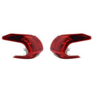Achterlicht Set Peugeot Van Wezel Combideals Set_4075931
