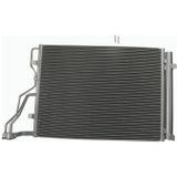 Hyundai - Condensor - Airconditioning - 1 986 Ad2