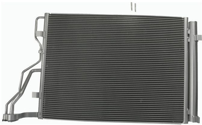 Hyundai - Condensor - Airconditioning - 1 986 Ad2