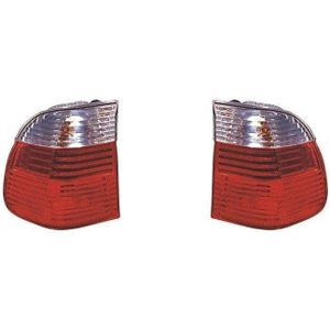 Achterlicht Set Bmw Van Wezel Combideals Set_0637937