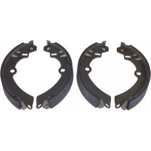 Remschoenset Suzuki Blue Print Adk84112