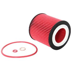 Oliefilter Bmw K&N Hp-7014