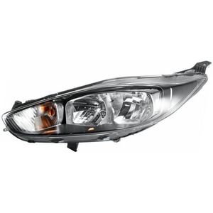 Koplamp Ford Hella 1le 354 803-031