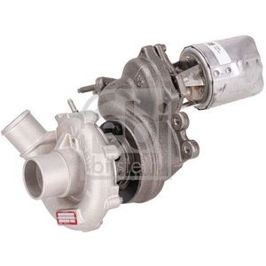 Turbocharger Land Rover Febi 186973